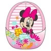 Kepurė Disney Minnie Flowers kūdikio beisbolo kepuraitė 50 cm