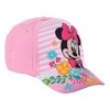 Kepurė Disney Minnie Flowers kūdikio beisbolo kepuraitė 50 cm