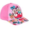 Kepurė Disney Minnie Fruits vaikiška beisbolo kepuraitė 52 cm