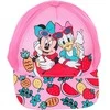Kepurė Disney Minnie Fruits vaikiška beisbolo kepuraitė 52 cm