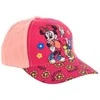 Kepurė Disney Minnie Iconic vaikiška beisbolo kepuraitė 52-54 cm