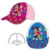 Kepurė Disney Minnie Iconic vaikiška beisbolo kepuraitė 52-54 cm