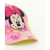 Kepurė Disney Minnie kūdikio beisbolo kepuraitė 50 cm