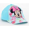 Kepurė Disney Minnie kūdikio beisbolo kepuraitė 48 cm