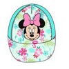 Kepurė Disney Minnie kūdikio beisbolo kepuraitė 48 cm