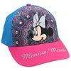Kepurė Disney Minnie Mandala vaikiška beisbolo kepuraitė 52-54 cm