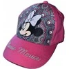 Kepurė Disney Minnie Mandala vaikiška beisbolo kepuraitė 52-54 cm