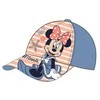 Kepurė Disney Minnie Ocean kūdikio beisbolo kepuraitė 48 cm