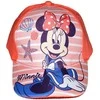 Kepurė Disney Minnie Ocean kūdikio beisbolo kepuraitė 50 cm