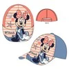 Kepurė Disney Minnie Ocean kūdikio beisbolo kepuraitė 48-50 cm