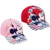 Kepurė Disney Minnie Ocean vaikiška beisbolo kepuraitė 52-54 cm