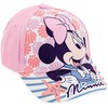 Kepurė Disney Minnie Ocean vaikiška beisbolo kepuraitė 52 cm