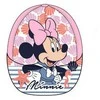 Kepurė Disney Minnie Ocean vaikiška beisbolo kepuraitė 54 cm