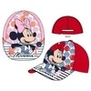 Kepurė Disney Minnie Ocean vaikiška beisbolo kepuraitė 52-54 cm