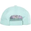 Kepurė Disney Minnie Pastelinė kūdikio beisbolo kepuraitė 48-50 cm
