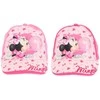 Kepurė Pink Disney Minnie Rožinė Bubble vaikiška beisbolo kepuraitė 52-54 cm