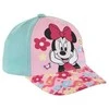 Kepurė Disney Minnie Smile vaikiška beisbolo kepuraitė 52-54 cm