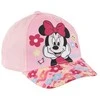 Kepurė Disney Minnie Smile vaikiška beisbolo kepuraitė 52-54 cm