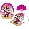 Kepurė Disney Minnie Sun vaikiška beisbolo kepuraitė 52-54 cm