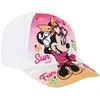 Kepurė Disney Minnie Sun vaikiška beisbolo kepuraitė 52-54 cm