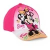 Kepurė Disney Minnie Sun vaikiška beisbolo kepuraitė 52-54 cm