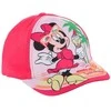 Kepurė Disney Minnie Sunshine kūdikio beisbolo kepuraitė 48-50 cm