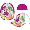 Kepurė Disney Minnie Sunshine kūdikio beisbolo kepuraitė 48-50 cm