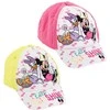 Kepurė Disney Minnie Sunshine kūdikio beisbolo kepuraitė 48-50 cm