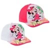 Kepurė Disney Minnie Sunshine kūdikio beisbolo kepuraitė 48-50 cm
