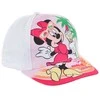 Kepurė Disney Minnie Sunshine kūdikio beisbolo kepuraitė 48-50 cm