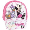 Kepurė Disney Minnie Sunshine kūdikio beisbolo kepuraitė 48 cm