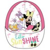Kepurė Disney Minnie Sunshine kūdikio beisbolo kepuraitė 48 cm