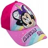 Kepurė Disney Minnie Unicorn Dreams vaikiška beisbolo kepuraitė 52-54 cm