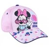 Vaikiška kepurė Minnie Mouse Rožinė (53 cm)