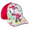 Kepurė Disney Minnie vaikiška beisbolo kepuraitė 53 cm