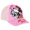 Kepurė Disney Minnie vaikiška beisbolo kepuraitė „All My Love“, 54 cm