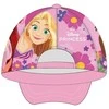 Kepurė Disney Princess Friendship vaikiška beisbolo kepuraitė 53 cm