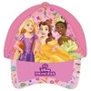 Kepurė „Disney Princess Trio“ vaikiška beisbolo kepuraitė, 53 cm