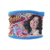 Disney Soy Luna vaikiškas šalikas, snūdas