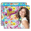 Disney Soy Luna vaikiškas šalikas, snūdas