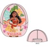 Kepurė Disney Vaiana Island Spirit vaikiška beisbolo kepuraitė 54 cm
