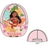 Kepurė Disney Vaiana Island Spirit vaikiška beisbolo kepuraitė 52 cm