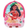 Kepurė Disney Vaiana vaikiška beisbolo kepuraitė „Ocean Bloom“ 54 cm