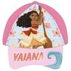 Kepurė Disney Vaiana Wave vaikiška beisbolo kepuraitė 53 cm