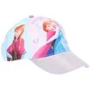 Kepurė Disney vaikiška beisbolo kepuraitė „Ledo šalis“ Bond 54 cm