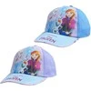 Kepurė Disney vaikiška beisbolo kepuraitė „Frozen“ 52–54 cm