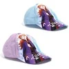 Kepurė Disney vaikiška beisbolo kepuraitė „Frozen“ 52–54 cm