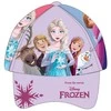 Kepurė „Disney“ vaikiška beisbolo kepuraitė „Frozen Wonders“, 54 cm
