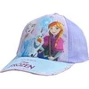 Kepurė Disney vaikiška beisbolo kepuraitė „Frozen“ 54 cm
