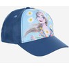 Kepurė Disney vaikiška beisbolo kepuraitė „Frozen Picnic“ 52 cm